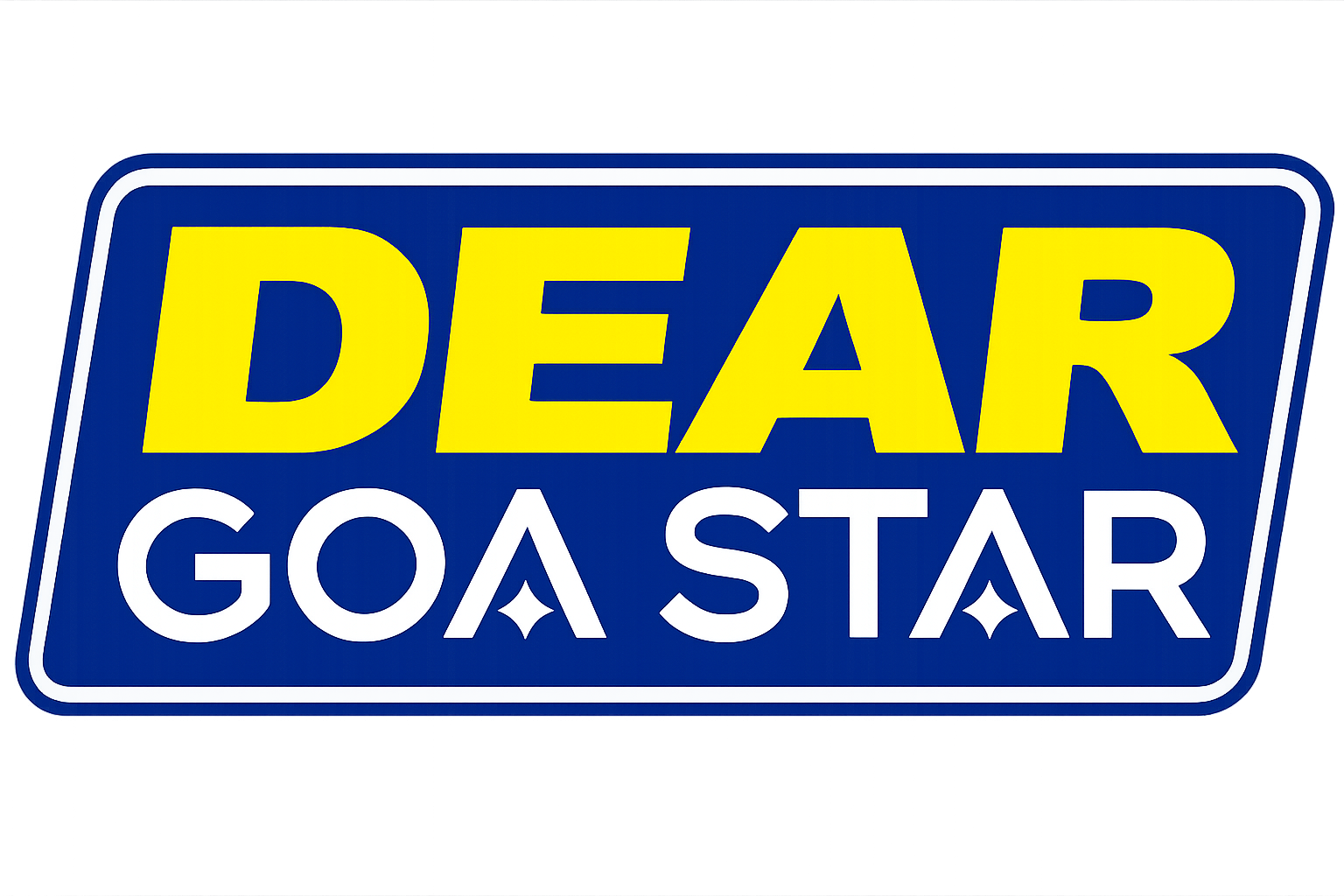 Dear Goa Star